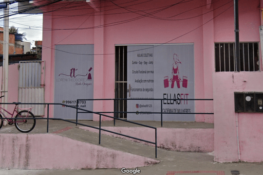 Imagem 2 da galeria do parceiro Espaço Ellasfit