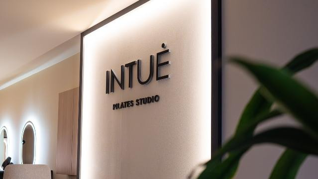Imagen 2 de la galería del partner Intue Pilates Barcelona