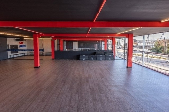 Imagem 3 da galeria do parceiro SkyFit Academia - Cuiabá Estrada do Moinho