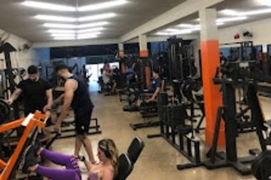 Imagem 2 da galeria do parceiro LF Centro de Treinamento