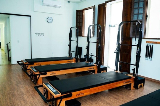 Imagem 3 da galeria do parceiro Espaço Meta 2