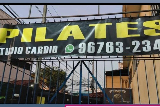 Imagem 2 da galeria do parceiro Studio Cardio Pilates