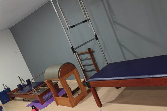 Imagem 3 da galeria do parceiro Studio Cardio Pilates