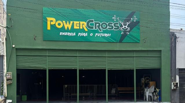 Imagem 2 da galeria do parceiro Power Cross