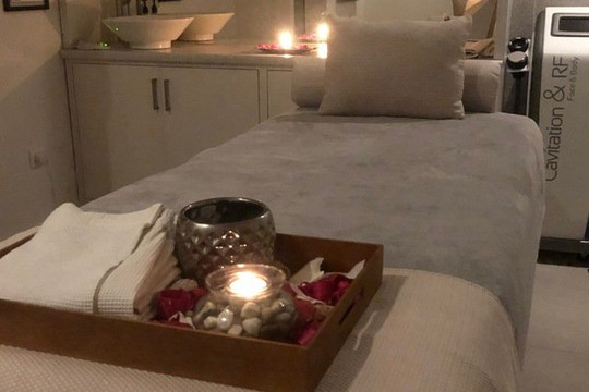 Imagen 1 de la galería del partner NALA med spa