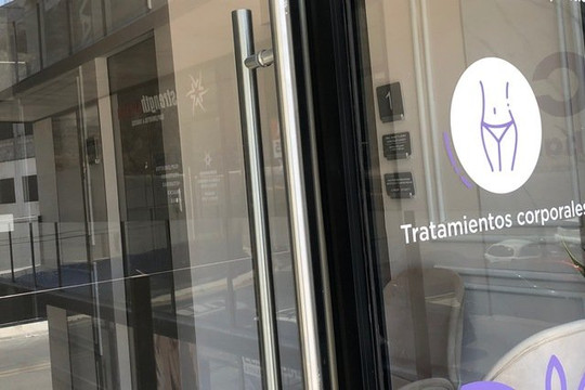 Imagen 2 de la galería del partner NALA med spa