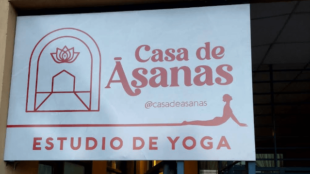 Imagen 2 de la galería del partner Casa de Āsanas