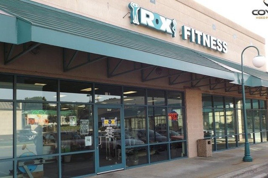 Image 2 from Rox Fitness Center partner gallery