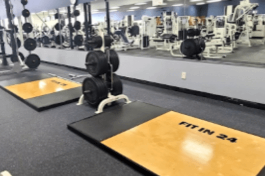 Image 3 from FITIN24 partner gallery