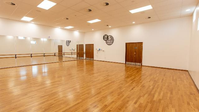 Image 3 from Everyone Active - Hart Leisure Centre partner gallery