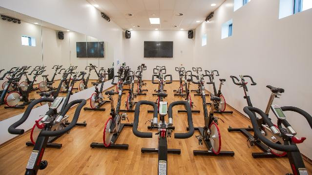 Image 1 from Everyone Active - Hart Leisure Centre partner gallery