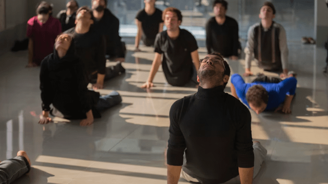 Image 1 from Studio 22 Yoga partner gallery