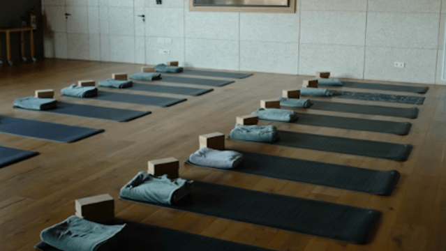 Image 2 from Studio 22 Yoga partner gallery