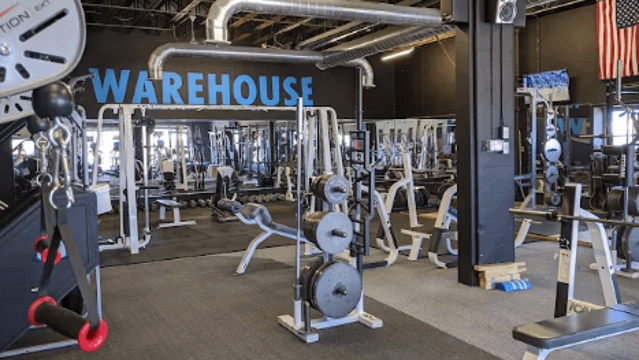 Image 1 from Warehouse Fitness- partner gallery