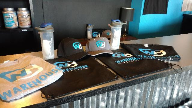 Image 3 from Warehouse Fitness- partner gallery