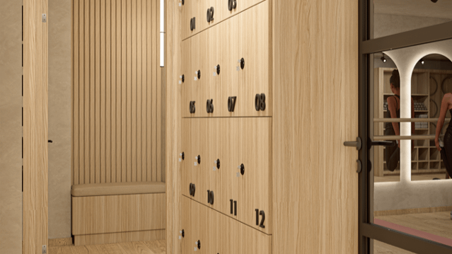 Imagen 3 de la galería del partner Beca Studio