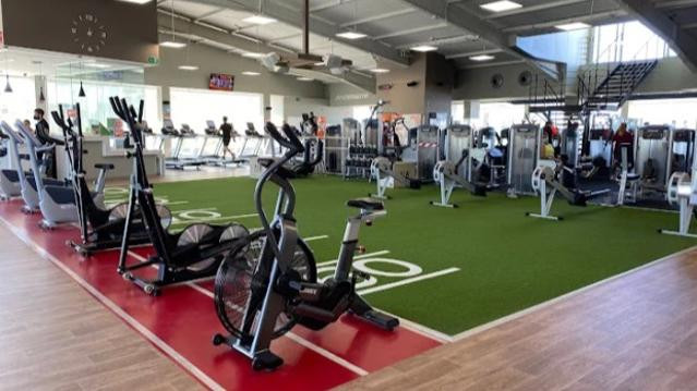 Imagen 3 de la galería del partner Areafit Inca