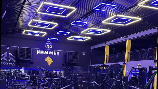 Imagem 1 da galeria do parceiro CT Hammer