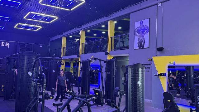 Imagem 3 da galeria do parceiro CT Hammer