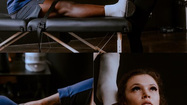 Image 3 from Stretch & Recovery Room partner gallery