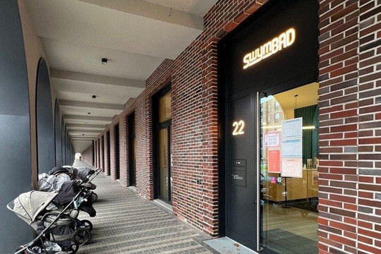 Bild 2 von SwymBad Partnergalerie