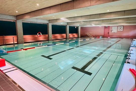 Bild 3 von SwymBad Partnergalerie