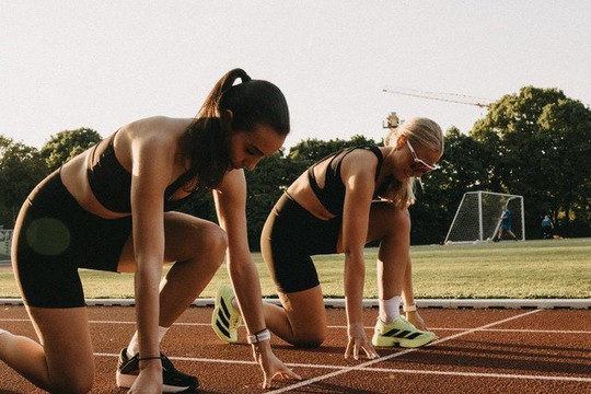 Bild 3 von Serenity Running Club Partnergalerie