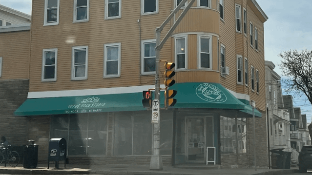 Image 2 from Lotus Yoga Studio- Sommerville partner gallery