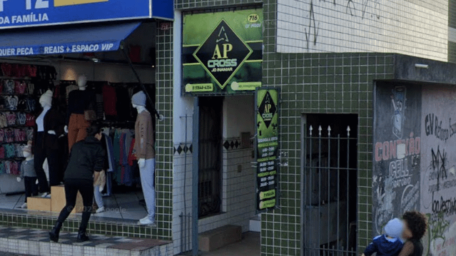 Imagem 2 da galeria do parceiro AP Cross Jardim Inamar