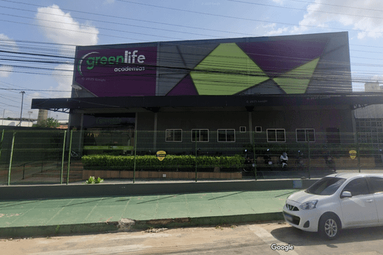 Imagem 2 da galeria do parceiro Greenlife Passaré