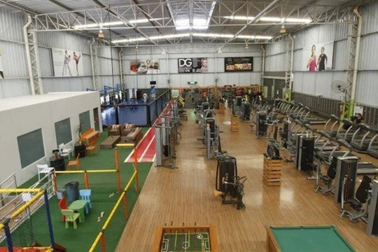 Imagem 1 da galeria do parceiro Greenlife Passaré