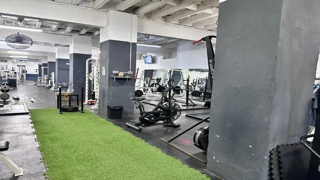 Imagen 3 de la galería del partner CED Gym - Centro de Entrenamiento Deportivo