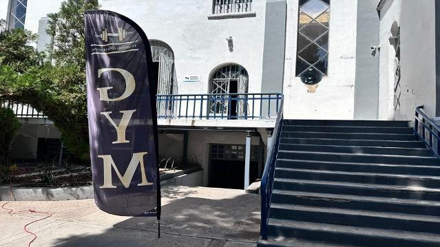 Imagen 2 de la galería del partner CED Gym - Centro de Entrenamiento Deportivo