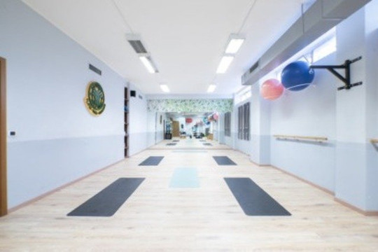 Immagine 1 dalla galleria del partner Centro Belfiore