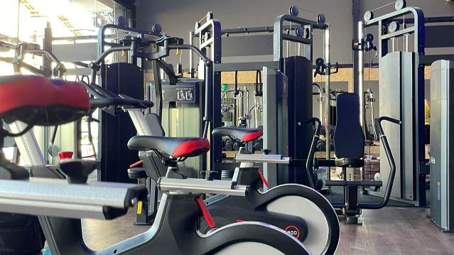 Imagem 1 da galeria do parceiro T4 Fitness - Unidade 04