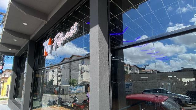 Imagem 2 da galeria do parceiro T4 Fitness - Unidade 04