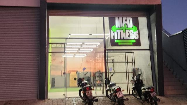 Imagem 2 da galeria do parceiro Med Fitness Varginha