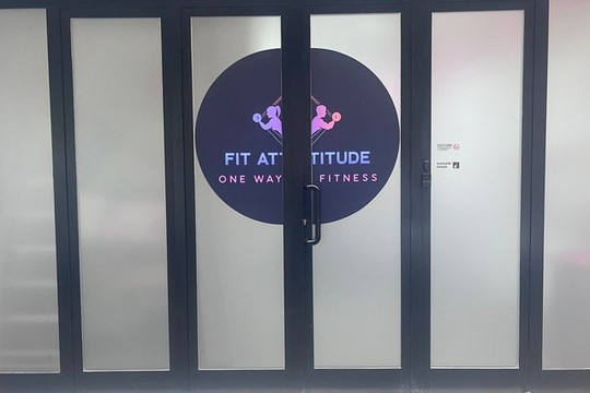 Immagine 2 dalla galleria del partner Fit Attitude