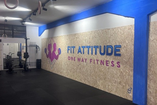 Immagine 3 dalla galleria del partner Fit Attitude