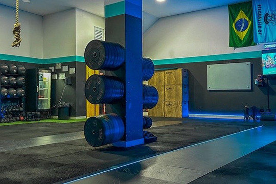 Imagem 1 da galeria do parceiro FILADÉLFIA CT