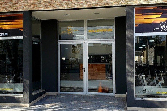 Imagen 2 de la galería del partner Millennium Gym PM