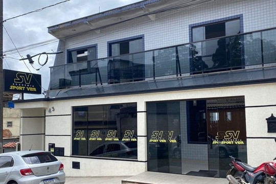 Imagem 2 da galeria do parceiro Academia Sport & Vida