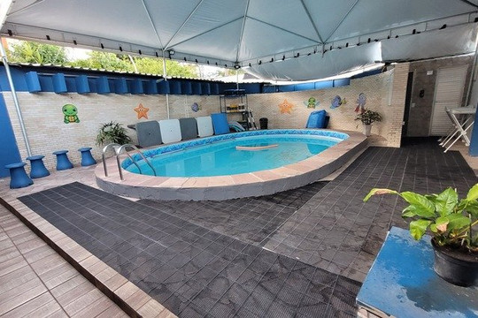 Imagem 3 da galeria do parceiro Academia Salvador AquaFit