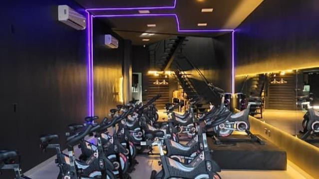Imagem 3 da galeria do parceiro Giro Power Birigui Spinning Bungee e Aulas Fitness