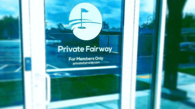 Image 2 from Private Fairway - Springville partner gallery