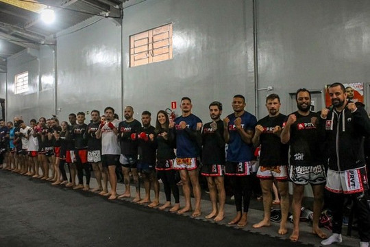 Imagem 3 da galeria do parceiro PRVT Sjp