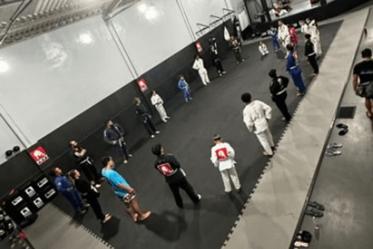 Imagem 1 da galeria do parceiro PRVT Sjp