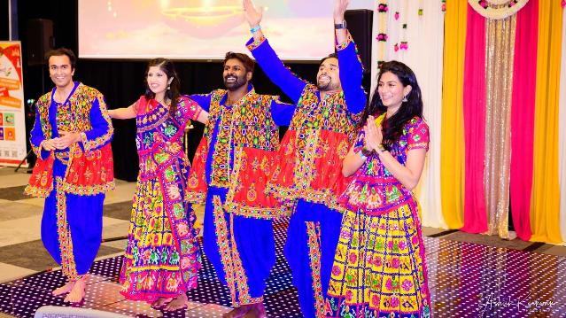 Image 1 from Rang Rasiya Dance Center partner gallery