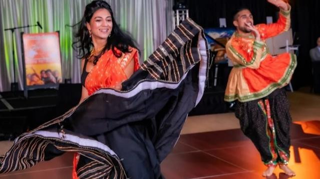 Image 3 from Rang Rasiya Dance Center partner gallery
