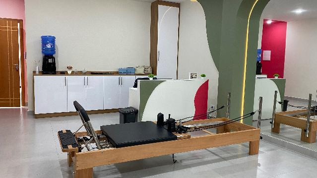 Imagem 3 da galeria do parceiro In Move - Pilates e Fisioterapia